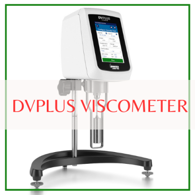 Máy đo độ Nhớt Dvplus Dvplus Viscometer