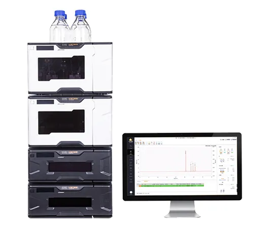 Hệ thống HPLC K2025 Hanon