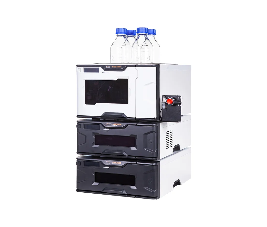 Hệ thống HPLC K2025 Hanon