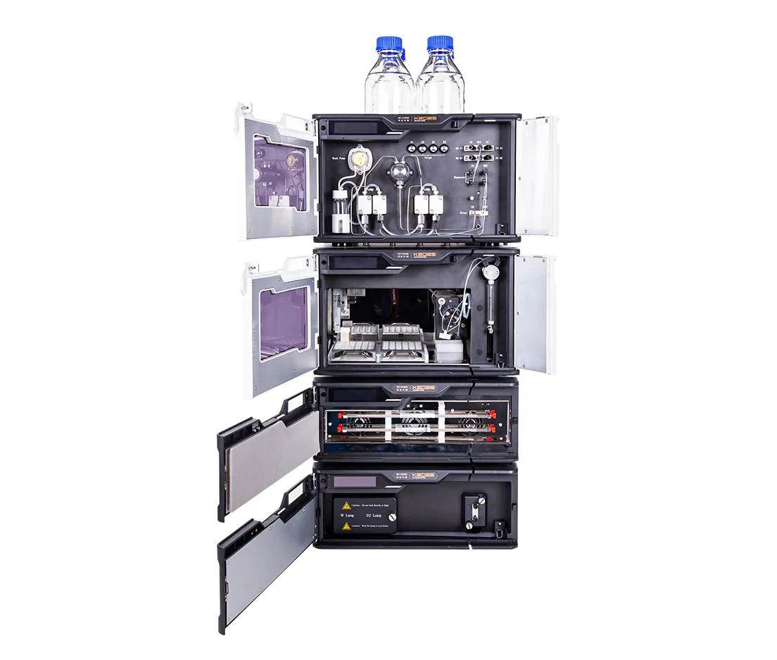 Hệ thống HPLC K2025 Hanon