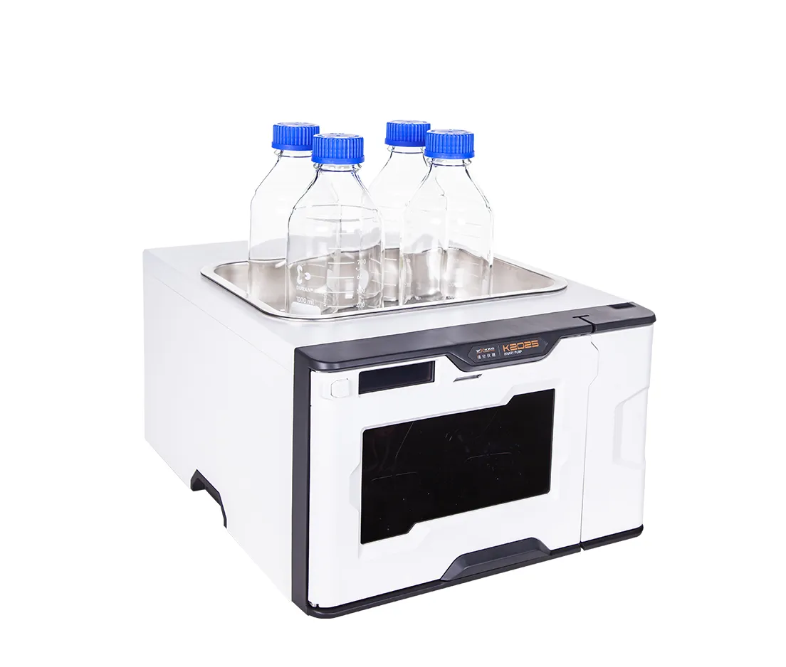 Hệ thống HPLC K2025 Hanon