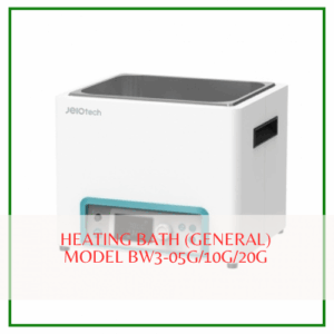 Bể điều nhiệt nóng BW3-05G/10G/20G