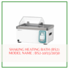 Bể điều nhiệt lắc BS2