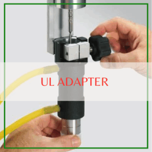 Bộ UL adapter Brookfield