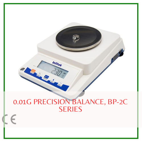 Cân kỹ thuật BP-2C Series