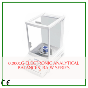Cân phân tích điện tử BA-W series
