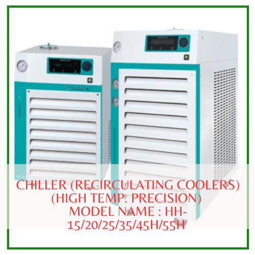 Chiller Jeiotech