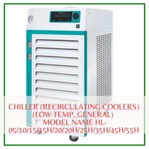 Chiller tuần hoàn lạnh