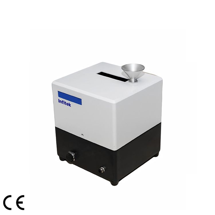Máy phân tích kích thước hạt