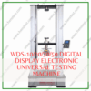 Máy Kéo Nén Vạn Năng WDS-10203050