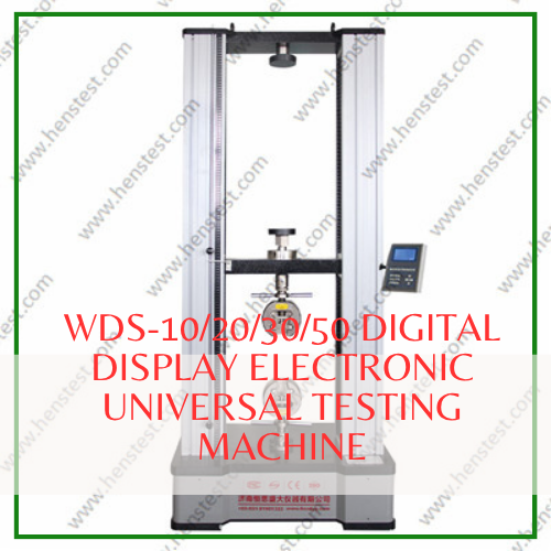 Máy Kéo Nén Vạn Năng WDS-10203050