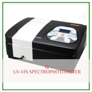 Máy UV-Vis Hanon i6