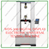 Máy kéo nén 300KN model WDS-300