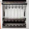 Máy phân tích chất xơ tự động F800
