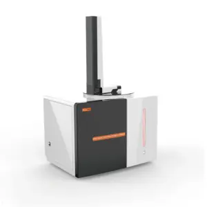 Máy phân tích nguyên tố hữu cơ E500