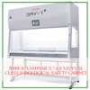 Tủ BSC Class II “Laminar-S.”-1,8 SAVVY SL