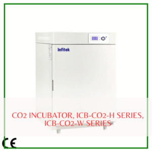 Tủ ấm CO2 ICB series