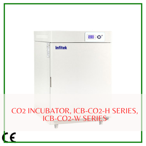Tủ ấm CO2 ICB series