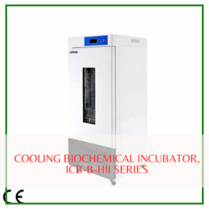 Tủ ấm vi sinh ICB-B-Hii