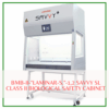 Tủ an toàn sinh học cấp 2 'Laminars-S' - 1,2 SAVVY