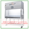 Tủ an toàn vi sinh cấp 2 'Laminars-S' - 1,5 SAVVY