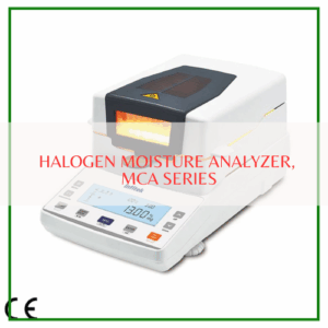 cân sấy ẩm Infitek