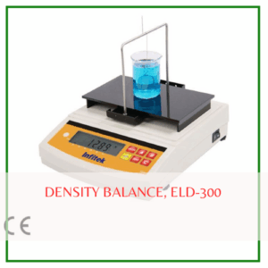 cân tỷ trọng ELD-300