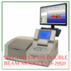 máy quang phổ 2 chùm tia UVD-2950