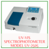 máy quang phổ UV-Vis UV-2505