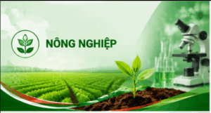 Nông nghiệp