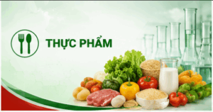 Thực phẩm - Đồ uống - Thức ăn chăn nuôi