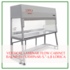 buồng cấy vô trùng Laminar-S 1,8