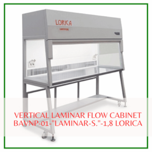 buồng cấy vô trùng Laminar-S 1,8
